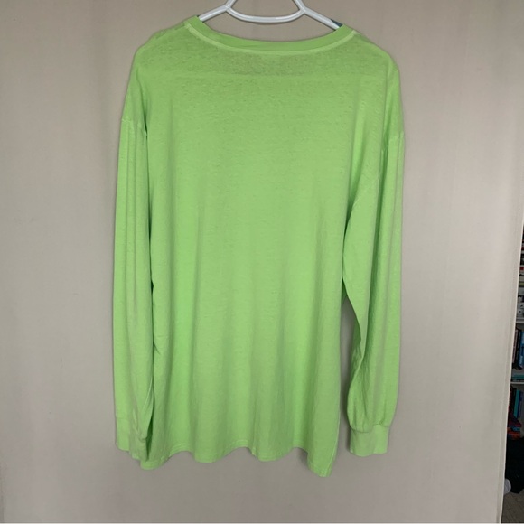 TNA Long Sleeve Tee - Picture 3 of 5